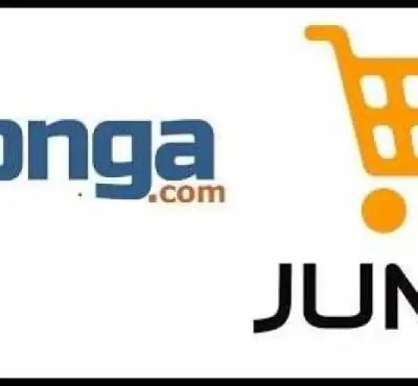 Photos: Hilarious Jumia & Konga Black Friday Tweets